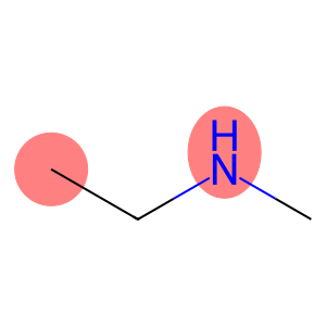 N-乙基甲基胺