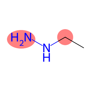 1-ETHYLHYDRAZINE