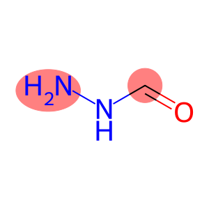 Formic acid hydrazine