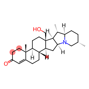 18-Hydroxysolanid-4-en-3-one