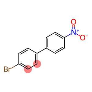 4-bromo-4'-nitrobiphenyl