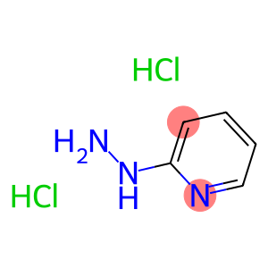 2-Hydrazinopyridine Dihydrochloride