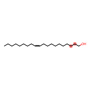 icos-11-en-1-ol