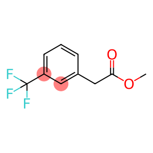 Methyl 3-(trifluoromethyl)phenylacetate