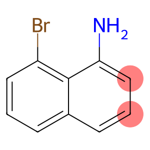 8-溴-1-萘胺