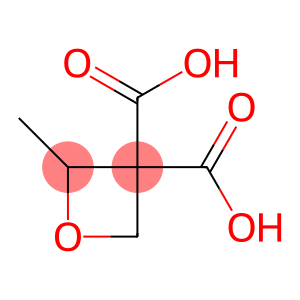 3,3-双羧甲基氧杂环丁烷