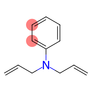 N,N-二烯丙苯胺