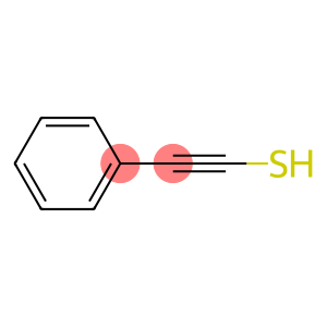 Ethynethiol, phenyl- (7CI,9CI)