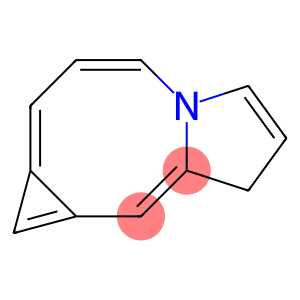 1H-Cyclopropa[d]pyrrolo[1,2-a]azocine(9CI)