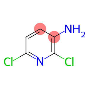 2,6-二氯-3-氨基吡啶