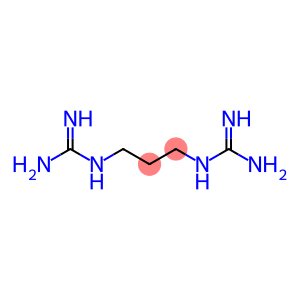 N-(3-GUANIDINOPROPYL)GUANIDINE