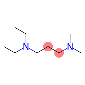 N,N-二乙基-N',N'-二甲基-1,3-丙二胺