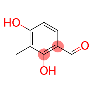 2,4-二羟基-3-甲基苯甲醛