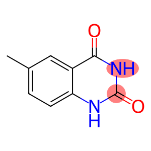 6-甲基喹唑啉-2,4-二酮