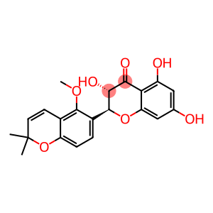 SOPHORONOL