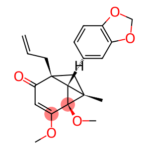 Isofutoquinol A