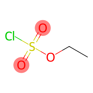氯磺酸乙酯