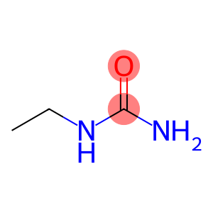 乙基脲