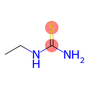 1-乙基-2-硫脲