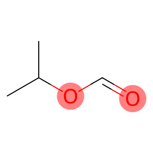 Isopropyl formate