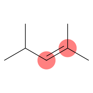 2,4-二甲基-2-戊烯
