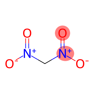 Methane, dinitro-