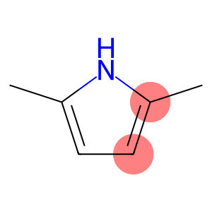 2,5-dimethyl-pyrrol