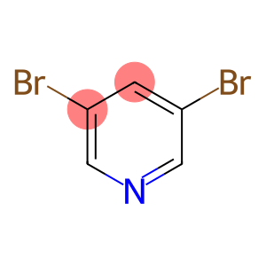 3,5-Dibromopyridine