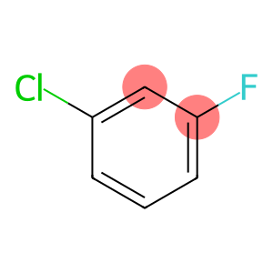 3-氯氟苯