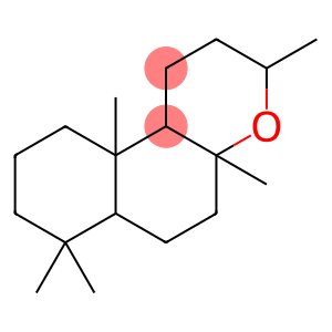 1H-Naphtho[2,1-b]pyran, dodecahydro-3,4a,7,7,10a-pentamethyl-