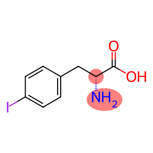 (R)-2-AMINO-3-(4-IODO-PHENYL)-PROPIONIC ACID