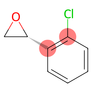 (R)-2-(2-氯苯基)环氧乙烷