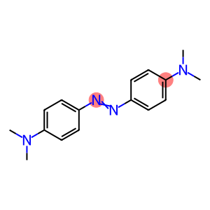 4,4'-双(二甲氨基)偶氮苯