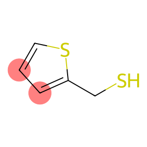 2-噻吩甲基硫醇