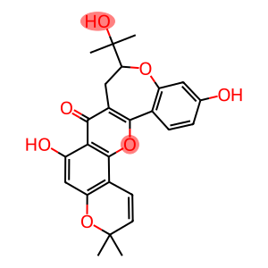 新环桑色烯