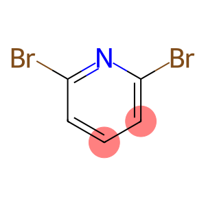 2,6-二溴吡啶