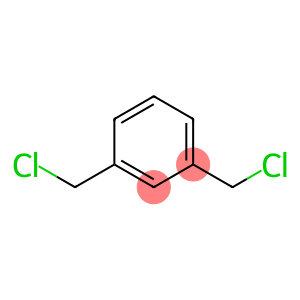 Benzene, 1,3-bis(chloromethyl)-