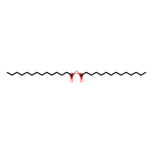 Bis(tetradecanoic)anhydride