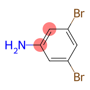 3,5-二溴苯胺
