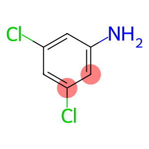 3, 5-二氯苯胺溶液,100PPM