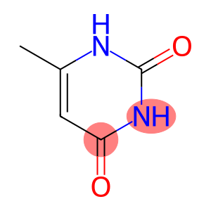 2,4-Dihydroxy-6-methylpyrimidine