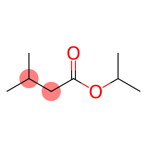 Butanoic acid, 3-methyl-, 1-methylethyl ester