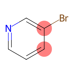 3-Pyridyl bromide