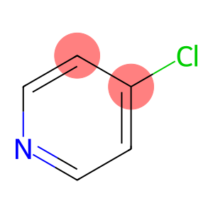 4-chloropyridine