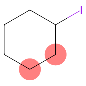 IODOCYCLOHEXANE