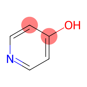 4-羟基吡啶(4-吡啶酚)