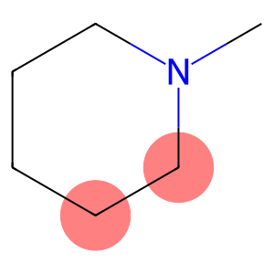 N-Methylpiperidine