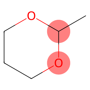 2-Methyl-1,3-dioxacyclohexane