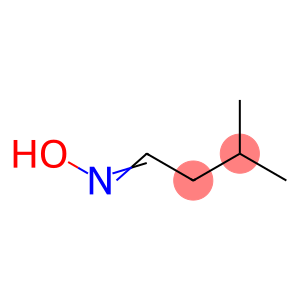 3-methylbutyraldehyde oxime