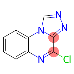 4-CHLORO[1,2,4]TRIAZOLO[4,3-A]QUINOXALINE